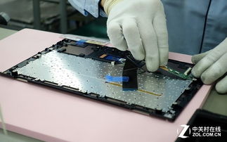 探访VAIO工厂 在精密数码产品中感受日式匠人精神的“菊与刀”