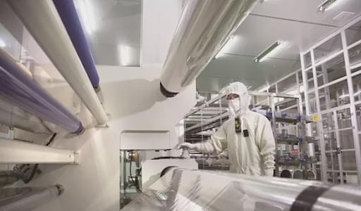 传感器 数字技术的心脏，国际竞争的新疆域