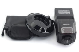 白色精灵，定格时光 三星NX10白色限量版数码相机