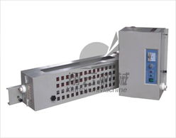 瑞安市翔云塑料包装机械厂 数码电晕处理机的革新与应用