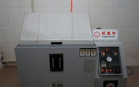 实力决定未来 探访移动电源黑马——乔巴特工厂行