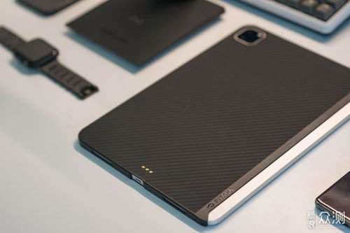 2021年度自用数码产品装备推荐 打造高效与乐趣并存的数字生活