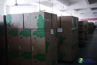 实力铸就品牌 恩科音箱工厂行全程记录